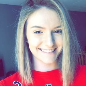 Meet your Posher, Brittney